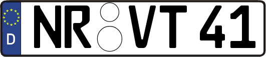 NR-VT41