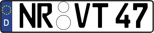 NR-VT47