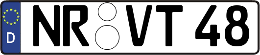 NR-VT48