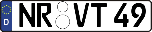 NR-VT49
