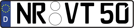 NR-VT50
