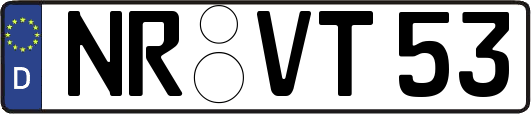 NR-VT53
