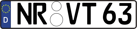NR-VT63