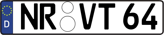 NR-VT64