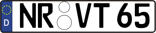 NR-VT65