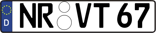 NR-VT67