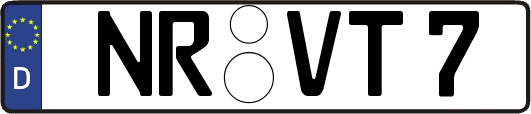 NR-VT7