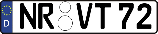 NR-VT72