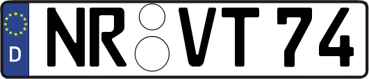 NR-VT74