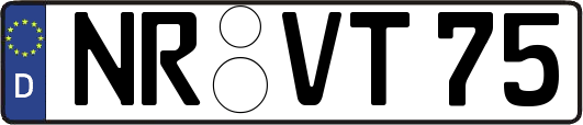 NR-VT75