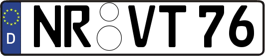 NR-VT76