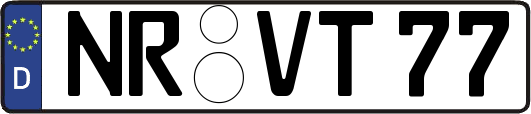 NR-VT77