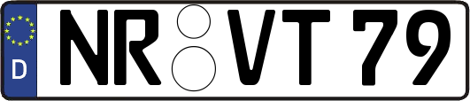 NR-VT79