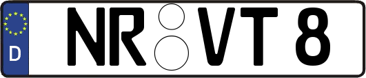 NR-VT8