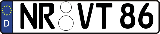 NR-VT86