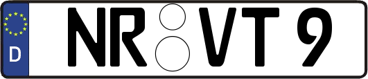NR-VT9