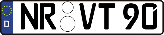 NR-VT90