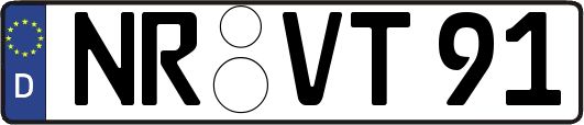 NR-VT91