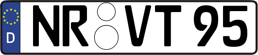 NR-VT95