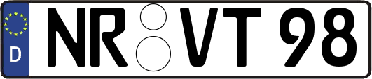NR-VT98
