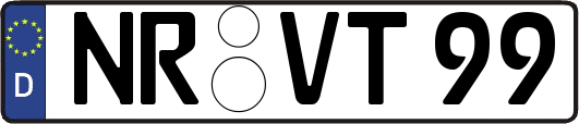 NR-VT99