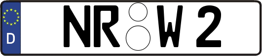 NR-W2