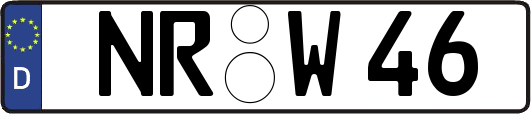 NR-W46