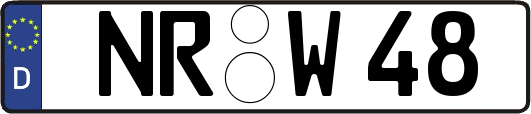 NR-W48