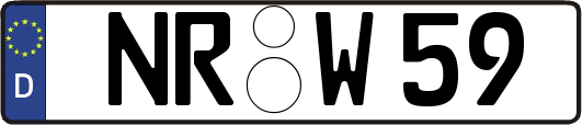 NR-W59