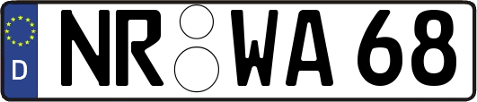 NR-WA68