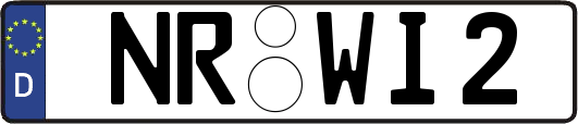 NR-WI2
