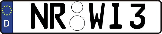 NR-WI3