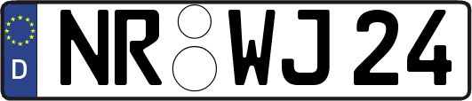 NR-WJ24