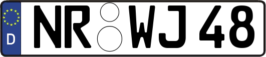 NR-WJ48