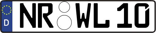 NR-WL10