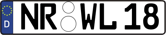 NR-WL18