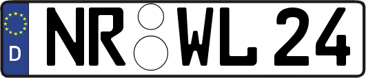 NR-WL24