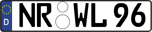 NR-WL96