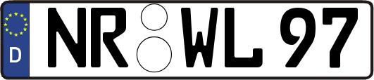 NR-WL97