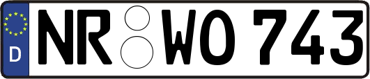 NR-WO743