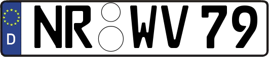 NR-WV79