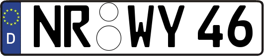 NR-WY46