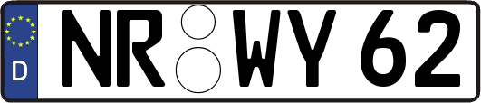 NR-WY62