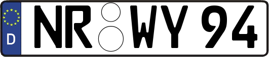 NR-WY94