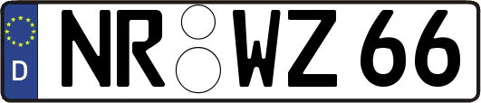 NR-WZ66