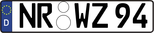 NR-WZ94