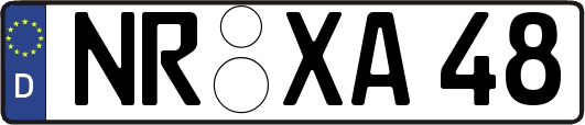 NR-XA48