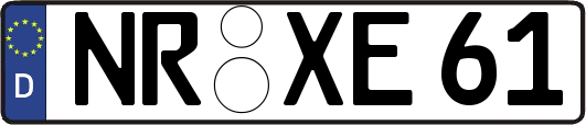 NR-XE61