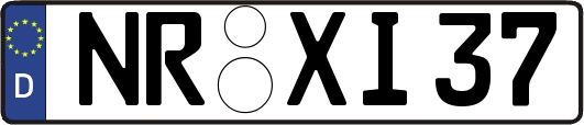 NR-XI37