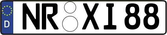 NR-XI88